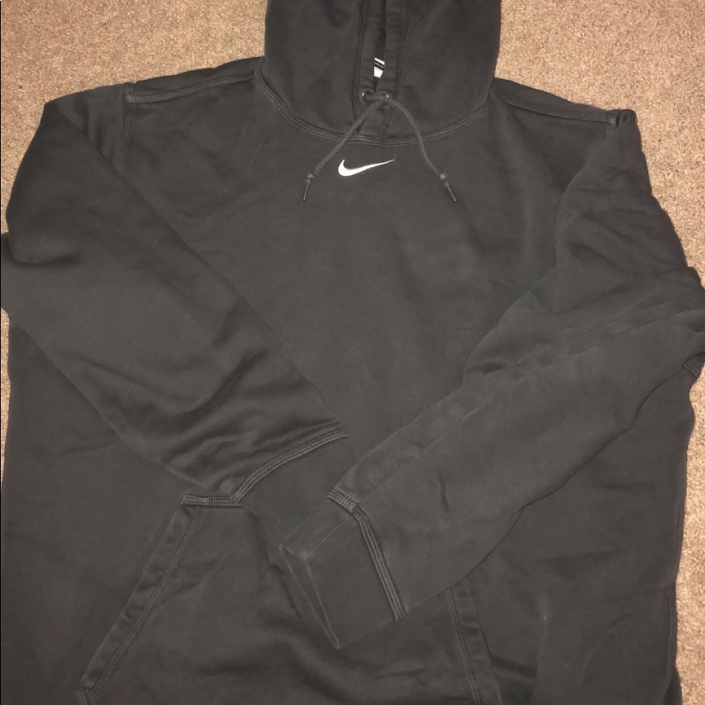 Nike Hoodie (L)